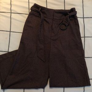 free people menswear trousers